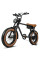 Електровелосипед CMACEWHEEL K20