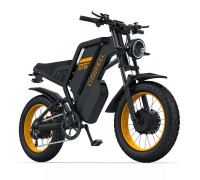 Електровелосипед COSWHEEL GT20 PRO