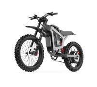 Електровелосипед COSWHEEL R19