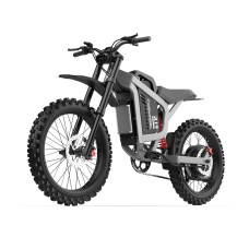 Електровелосипед COSWHEEL R19