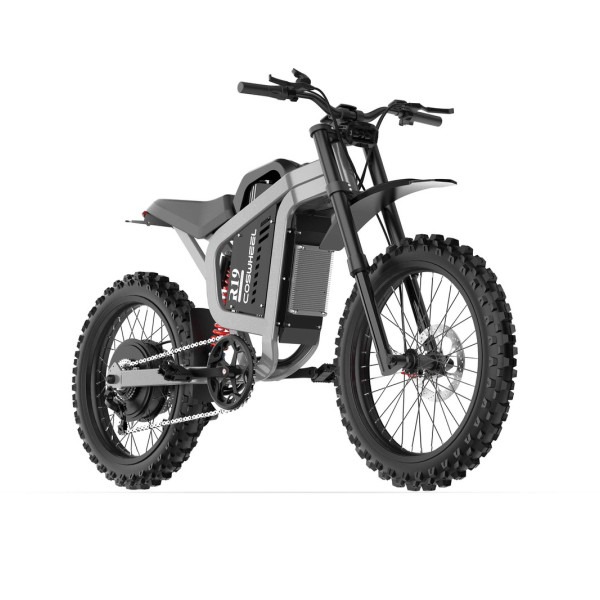 Електровелосипед COSWHEEL R19