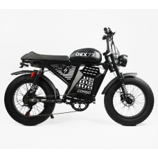 Електрофетбайк 20 ST Corso DEX-73