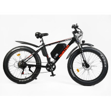 Електровелосипед 26 AL Corso HUNTER 750W