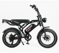 Електрофетбайк 20 ST Corso JUSTER