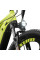 Електровелосипед Cysum M520