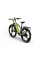 Електровелосипед Cysum M520