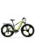 Електровелосипед Cysum M520