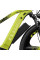 Електровелосипед Cysum M520