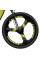 Електровелосипед Cysum M520