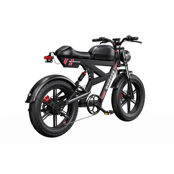 Електровелосипед DUOTTS F20