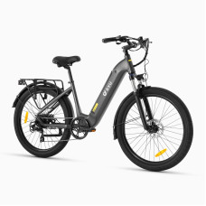 Електровелосипед DYU C1