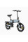 Електровелосипед DYU C2