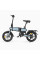Електровелосипед DYU C2