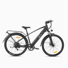 Електровелосипед DYU C5