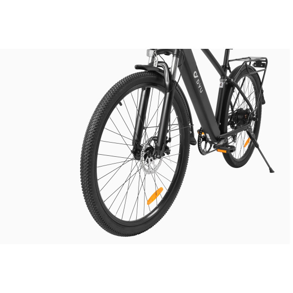 Електровелосипед DYU C5