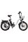 Електровелосипед DrVetion CT20