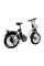 Електровелосипед DrVetion CT20