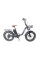 Електровелосипед VELOMOTOR ELFI 20 FATBIKE