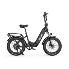 Електровелосипед Eskute Star Чорний