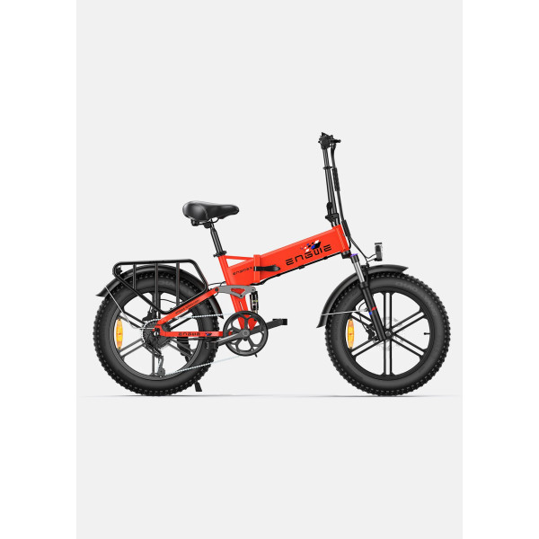 Електровелосипед ENGWE Engine X
