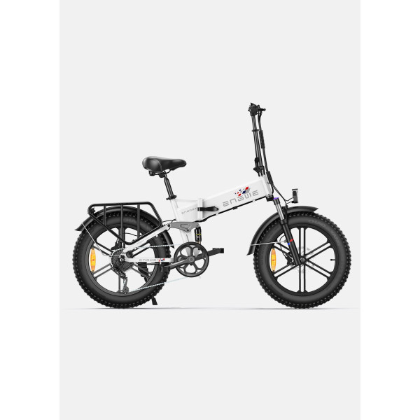 Електровелосипед ENGWE Engine X