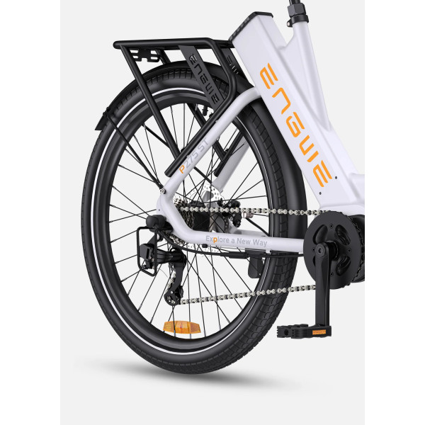 Електровелосипед ENGWE P275 ST