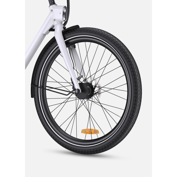 Електровелосипед ENGWE P275 ST