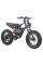 Електровелосипед FAFREES F20 ULTRA