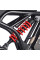 Електровелосипед FAFREES F20 ULTRA