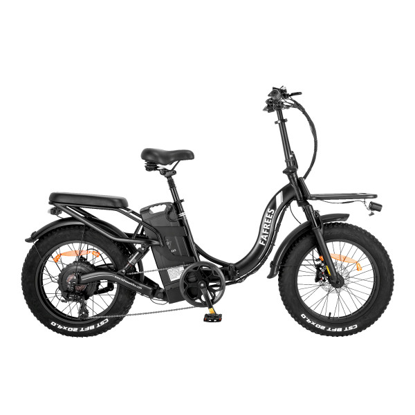 Електровелосипед Fafrees F20 X-Max