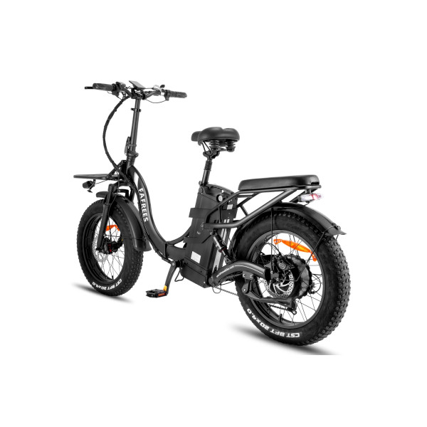 Електровелосипед Fafrees F20 X-Max