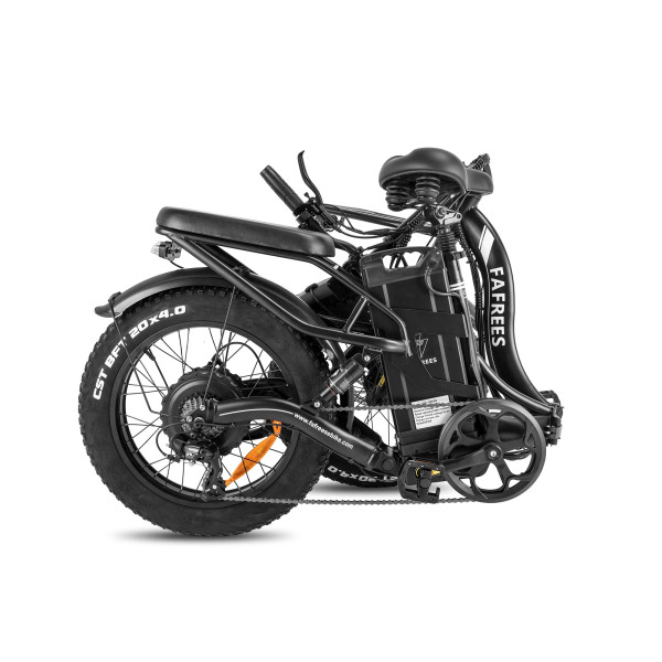Електровелосипед Fafrees F20 X-Max
