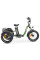 Триколісний електровелосипед Hidoes ET1