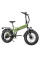 Електровелосипед Laifook Cityfun