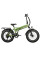 Електровелосипед Laifook Cityfun