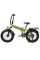 Електровелосипед Laifook Cityfun