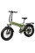 Електровелосипед Laifook Cityfun