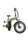 Електровелосипед Laifook Cityfun