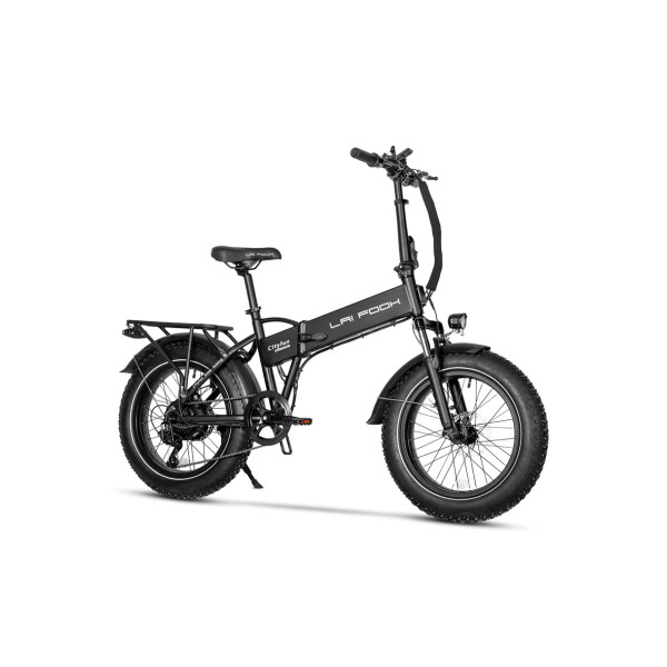 Електровелосипед Laifook Cityfun