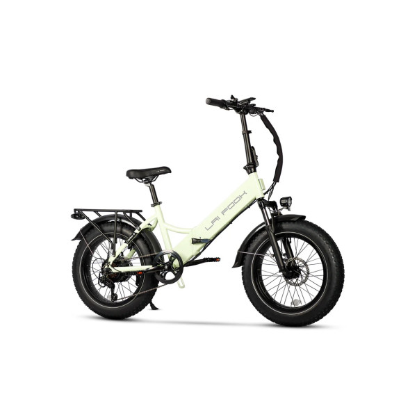 Електровелосипед Laifook Cityfun S