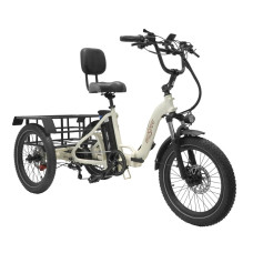 Електровелосипед OneSport OT30
