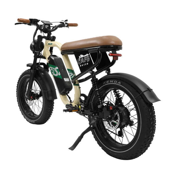 Електровелосипед Onesport W66