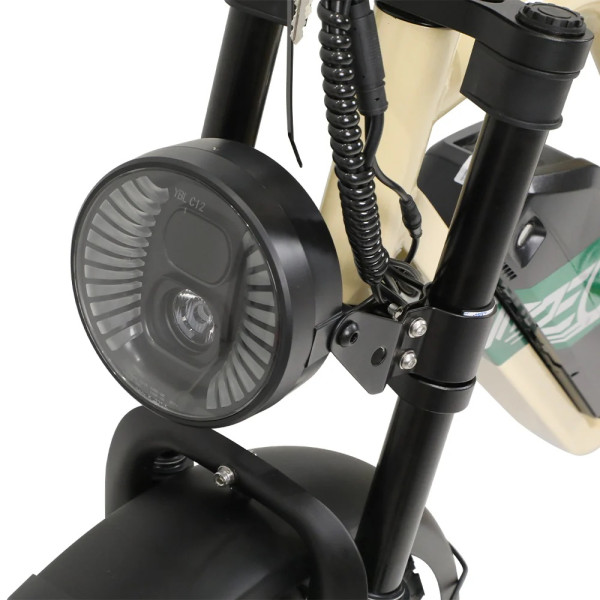 Електровелосипед Onesport W66