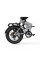 Електровелосипед PVY Z20 PLUS Сірий 1000W