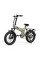 Електровелосипед PVY Z20 PLUS Оливковий 1000W