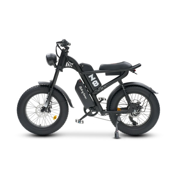 Електровелосипед Riding'times Z8 Pro