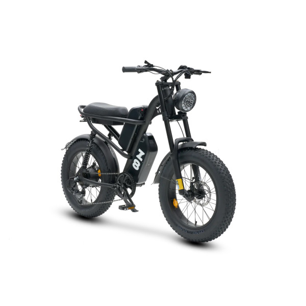 Електровелосипед Riding'times Z8 Pro