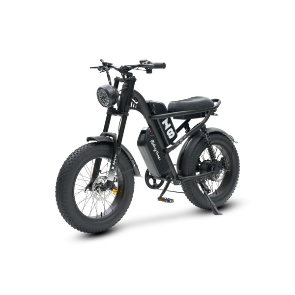 Електровелосипед Riding'times Z8 Pro