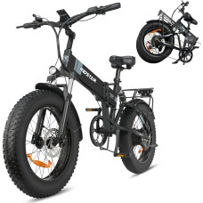 Електровелосипед Ridstar H20