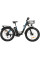 Електровелосипед Ridstar MN26